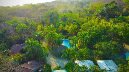 Carmen Hotel | Mal Pais Surf Camp