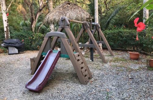 Carmen Hotel | Mal Pais Surf Camp