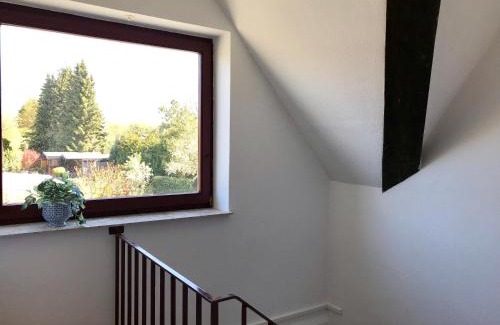 Malente Apartment | MAL Steinbock Ferienwohnung Anni