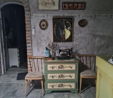 Mostar Apartment | Mala Italia