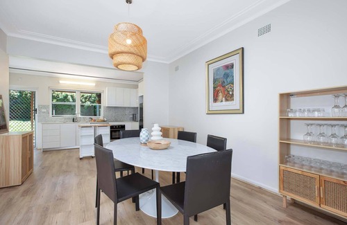 Malabar House | Malabar Beachfront Beauty with Ocean Views