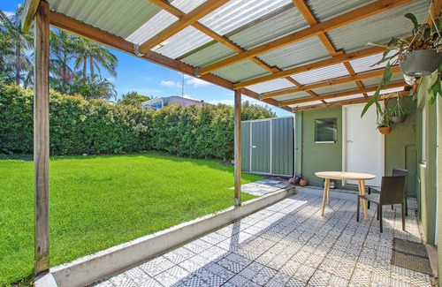 Malabar House | Malabar Beachfront Beauty with Ocean Views