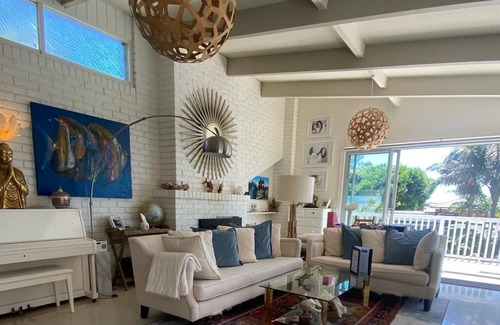 Malabar Villa | Malabar Magic! Private beach holiday getaway!