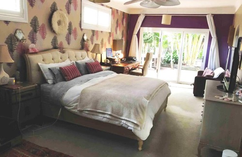 Malabar House | Malabar Magic! Private beach holiday getaway!