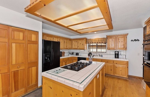 Big Bear House | Malabar Mountain Cabin