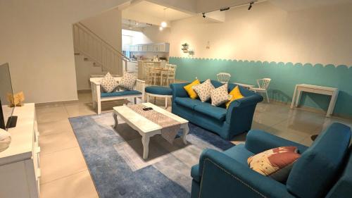 Malacca City House | Malacca City Center Town House by 360HOME