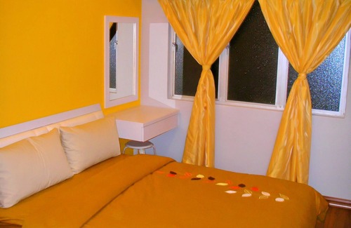Malacca City House | Malacca Hotel Apartment