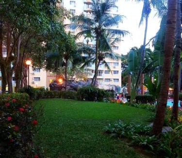 Malacca City Apartment | Malacca Hotel Apartment