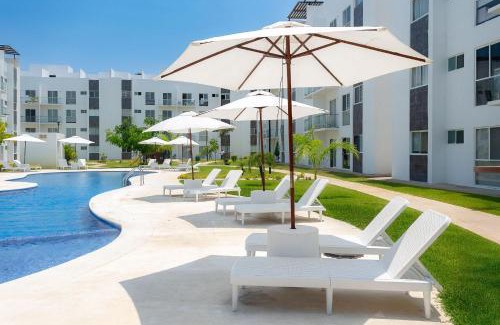 Playa Diamante Apartment | Malaga 223