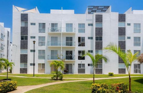 Playa Diamante Apartment | Malaga 223