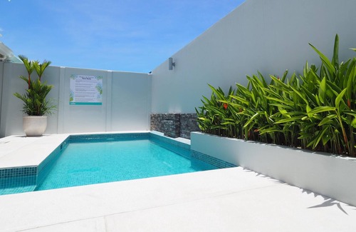 Jaco House | Malaga 97 - Near Herradura Beach