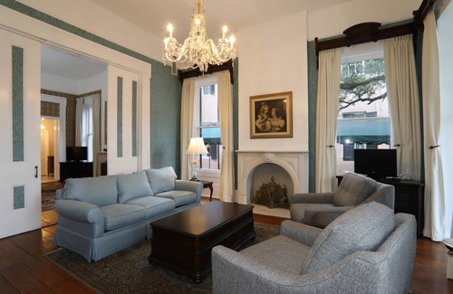 Central Business District Hotel | Malaga Inn