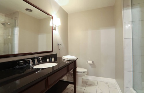 Central Business District Hotel | Malaga Inn