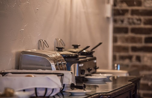 Central Business District Hotel | Malaga Inn