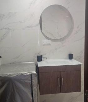 El Mansouria Apartment | malaga mansouria cosy moderne studio 1 ch salon canape lit moderne