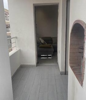 El Mansouria Apartment | malaga mansouria cosy moderne studio 1 ch salon canape lit moderne