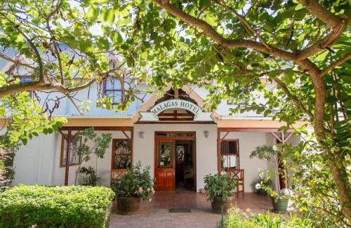 Malagas Hotel | Malagas Hotel