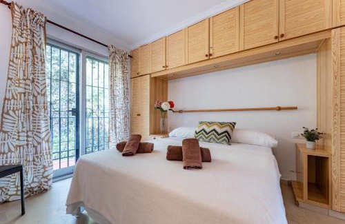 La Capellania House | MalagaSuite Blue Paradise House