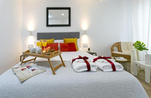 El Ejido Apartment | -MalagaSunApts-Central &Quite