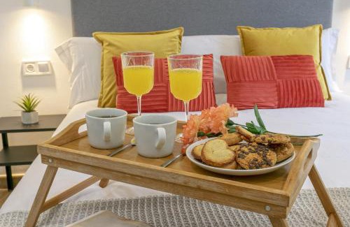 El Ejido Apartment | -MalagaSunApts-Central &Quite