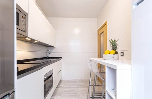 El Ejido Apartment | -MalagaSunApts- PrivateTerrace*FreeParking*Pool