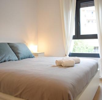 La Malagueta Apartment | Malagueta's Home Cozy apartment with parking and swimming pool