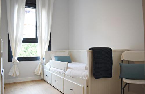 La Malagueta Apartment | Malagueta's Home Cozy apartment with parking and swimming pool