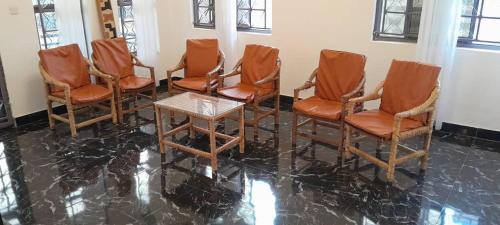 Entebbe Apartment | Malaika Apartments Uganda