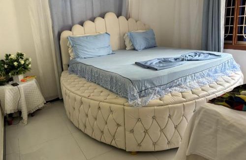 Kiwengwa Hotel | Malaika White House Apartment & Spa