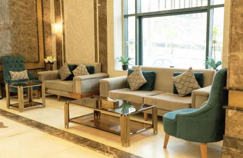 Mizail Hotel | Malak al Safwa