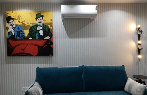 La Malagueta Apartment | Malaka