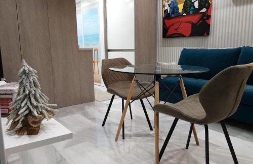 La Malagueta Apartment | Malaka