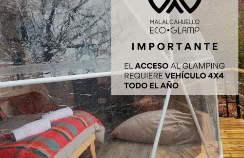 Malalcahuello Other | Malalcahuello Eco Glamp