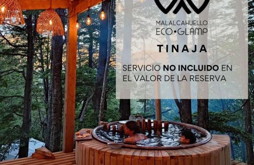 Malalcahuello Other | Malalcahuello Eco Glamp