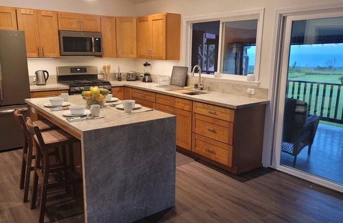 Leilani Estates House | Malama Ohana