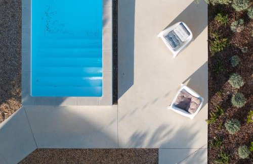 Santiago do Cacem Apartment | Malas a Montes - Alentejo Rural Retreat with Lap Pool near the beach