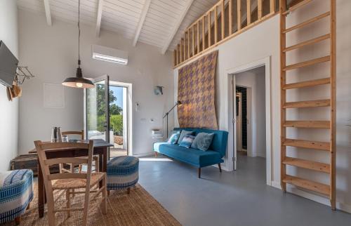 Santiago do Cacem Apartment | Malas a Montes - Alentejo Rural Retreat with Lap Pool near the beach