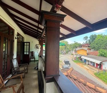 Welivitiya-Divithura House | Malas Place