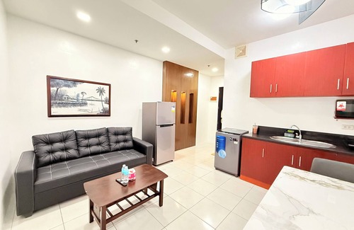 Ermita Night District Apartment | Malate Bayview Mansion