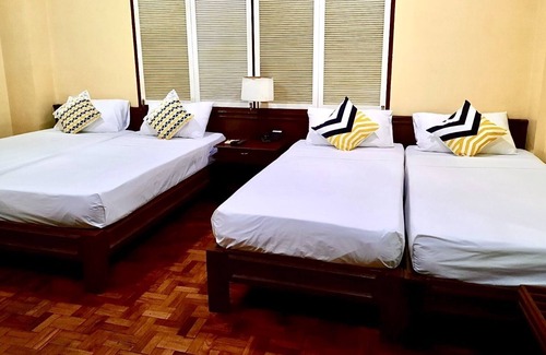 Ermita Night District Hotel | Malate Pensionne