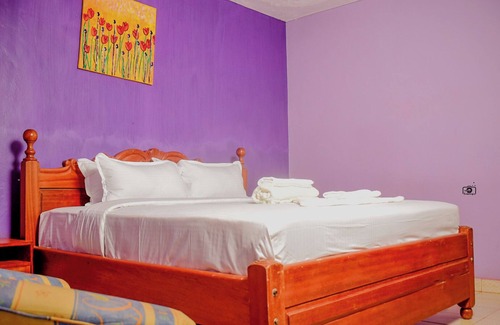 Kapsabet Hotel | Malava K Resort