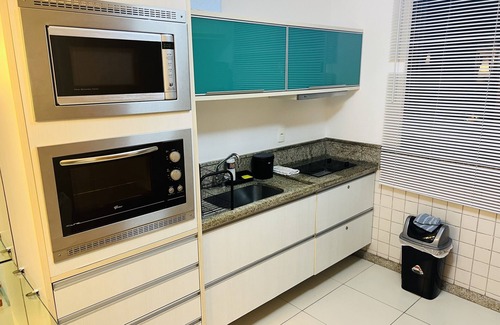 Porto de Galinhas Apartment | Malawi Slin Resort Muro Alto