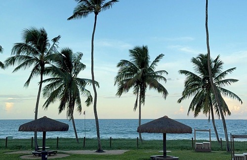 Porto de Galinhas Apartment | Malawi Slin Resort Muro Alto