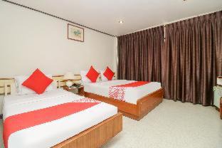 Thung Maha Mek Hotel | Malaysia Hotel Bangkok