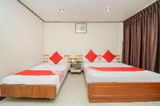 Thung Maha Mek Hotel | Malaysia Hotel Bangkok