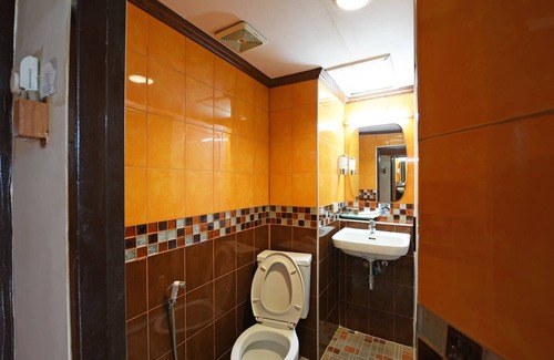 Thung Maha Mek Hotel | Malaysia Hotel Bangkok