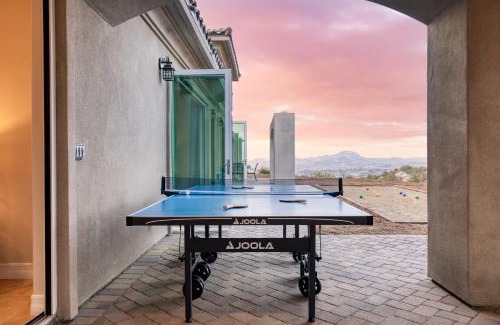 Temecula House | Malbec by AvantStay Incredible Estate w Panoramic Views Bocce Ball Court