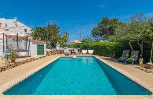 Mahon Villa | Malbuger Vell 4