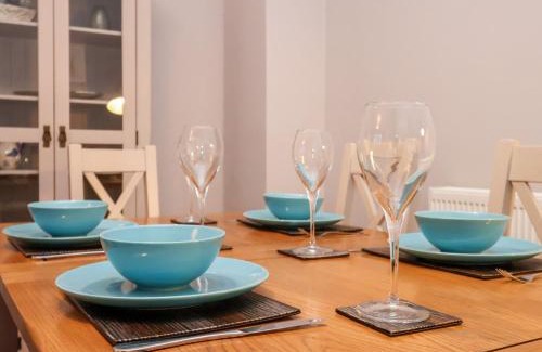 Alnmouth House | Malcolm Miller House
