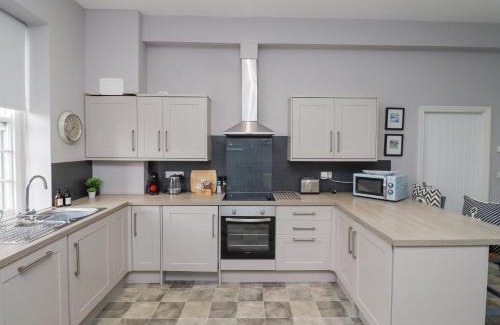 Alnmouth House | Malcolm Miller House